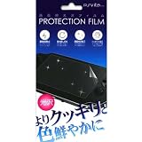カンタービレ PSVita専用 画面用光沢フィルム PROTECTION FILM CA-PVEF04K