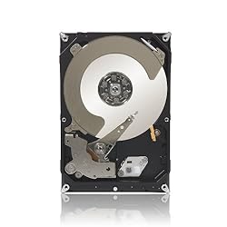 Barracuda 7200.14 3.5inch 1TB 64MB 7200rpm SATA6.0Gb/s ST1000DM003