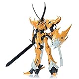 ボークス ファイブスター物語 IMS 1/144 V・サイレン・プロミネンス