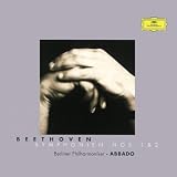 Beethoven:Symphonies Nos.1 & 2