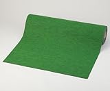 ミヅシマ工業2-2550-01吸油マット９１０ｍｍ×１０ｍ