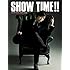 三浦大知「SHOW TIME!!」
