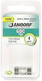 ヒューズGDC 4 A時間遅延