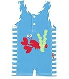 Le Topルトップ ロブスターグレコスイムスーツ (3M)