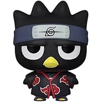 FUNKO POP! Animation: Sanrio / My Hero 