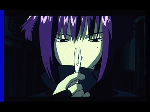 アニメ ノワール 感想 暗殺の中で揺らぐ 自己 と 愛 Itone Note