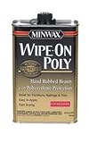 Wipe-on Polyurethane [並行輸入品]