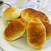 バターロール （25ｇ×10個）