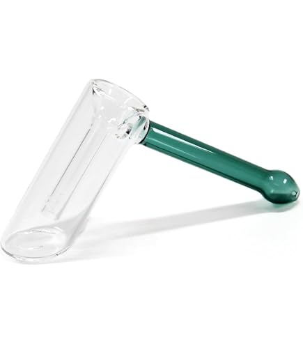 Amazon.co.jp: 陶器製 水パイプ ボング 29cm セラミック 喫煙具