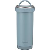 ピーコック 水筒 400ml 保温 保冷 マグ ボトル 魔法瓶 ブルー AKS-R40-ASM