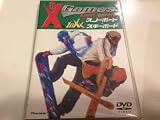 ESPN X-GAME TRIXX �X�m�[�{�[�h+�X�L�[�{�[�h