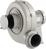 昭和電機 電動送風機 万能シリーズ(0.2kW) EC75S