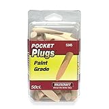 MILESCRAFT 5345 POCKET Plugs #1927763-04