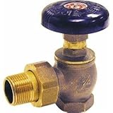 Radiator Valve [並行輸入品]
