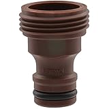 カクダイ 配管継手 ネジニップル 20 568-316