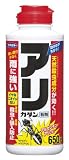 フマキラー アリカダン粉剤 650ｇ