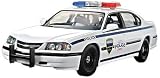 Revell 1:25 '05 Chevy Impala Police Car [並行輸入品]