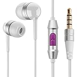 Cabstone DailyTunes インイアーイヤホン ホワイト 96013 96013