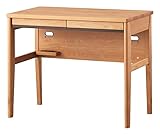 コイズミ デスク Lifaldo 90デスク アルダー KWD-131AN