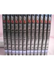 DVD　頭文字D 全7巻セット Amazon.co.jp: 頭文字D 全7巻セット [マーケットプレイス DVD