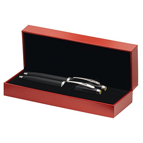 SHEAFFER フェラーリ100 フェラーリグロスブラック ボールペン+