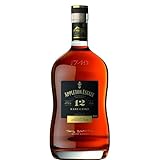 アプルトン エステート 12年 レアカスク ラム 43度 750ml