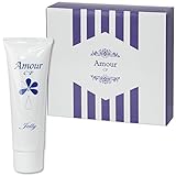 潤滑ゼリー 女性用「アムールCP ローション3本セット」