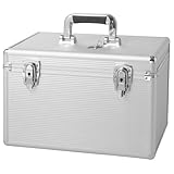 アルミケース シルバー 大 STC967Y