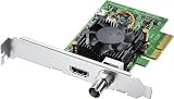 BlackmagicDesign DeckLink Mini Monitor 4K