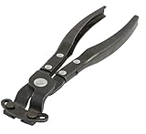 Lisle 30600 Offset Boot Clamp Plier [並行輸入品]