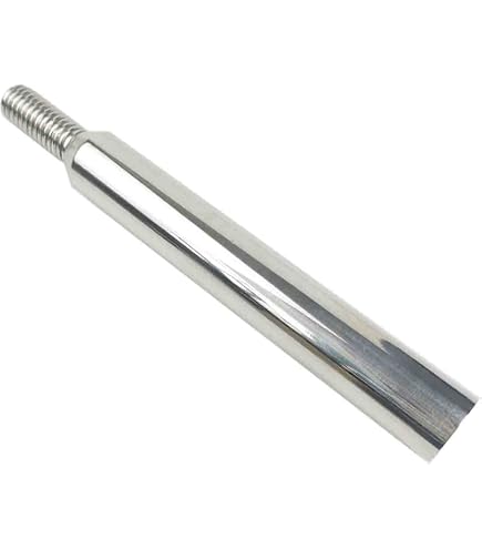 Kenworth Gear Shifter 12 Inch Universal Shifter Extension - 1/2 Thread ...