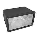 Howard Lighting HFL-400-PS-4T-A Horizontal Flood Light with 400W Pulse Start Metal Halide by Howard 