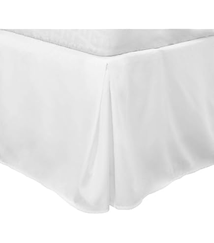 PiccoCasa ベッドスカート ポリエステル 北欧　ベッドカバー　フリル Amazon｜PiccoCasa ベッドスカート ポリエステル 北欧 無地