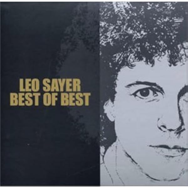 Leo Sayer & The Expressions 限定版レコード Leo Sayer & The Expressions 限定版レコード LEO SAYER / Leo