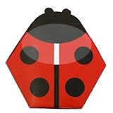 (サッシー)Sassy Sassyレディバグギフトボックス NZBW002