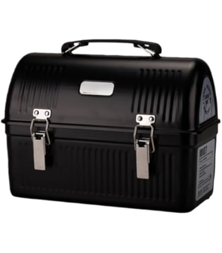 Amazon｜Stanley (スタンレー) Classic ランチボックス ハンマートーン