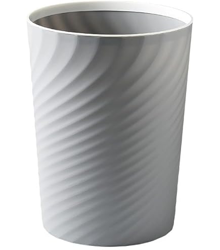 Amazon｜Kartell(カルテル) フタなしゴミ箱 『WASTE BASKET(ウェイスト