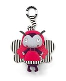 Mamas & Papas Musical Toy (Flick Butterfly) by Mamas & Papas