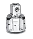 GearWrench 231062GR 3/8-InchDrive Pass Thru Ratchet Adapter by GearWrench