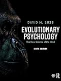 Evolutionary Psychology: The New Science of the Mind