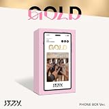 ITZY [GOLD] (PHONE BOX VER.)(SPECIAL)（韓国盤）