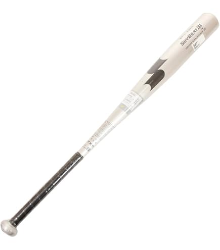 Amazon | SSK(エスエスケイ) 野球 中学硬式金属製バット スカイビート