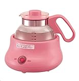 【アカチャンホンポ】ポットde調乳 800ml 調乳に適した温度で保温できるポット