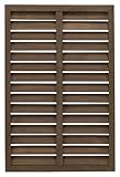 タカショー パワールーバーラティス 600×900