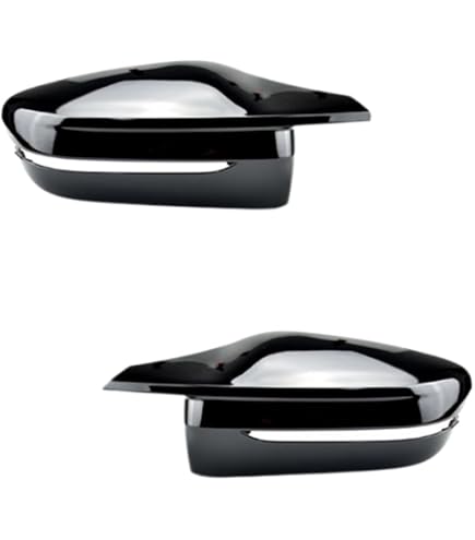 Amazon | Zealhot BMW ング ミラーカバー E87(07-11)/ E81(10 Amazon | Zealhot BMW ング ミラーカバー E87(07-11)/ E81(10