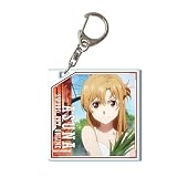 ライセンスエージェント(License Agent) 劇場版 ソードアート・オンライン -プログレッシブ- 冥き夕闇のスケルツォ アクリルキーホルダー キリト B KHAN-S010-m02