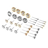 ブラシホイール 研磨ホイール ポリッシュグラインダー ポリッシャー用 電動ドリル用 研磨ヘッド 垢取り用 研磨ツール ロータリー工具 ワイヤーブラシ DIY 32本