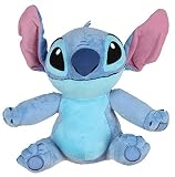 Seven Times 6 ディズニー リロ・アンド・スティッチ ぬいぐるみ Mサイズ ステッチ 動物のぬいぐるみ 人形 11インチ
