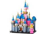 レゴ ディズニー・ミニ オーロラ姫の城 組み立てセット 40720 12歳以上