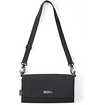 【美品】RAKKU ラック　Wearable Bag 着るバッグ 黒 M Amazon | [マキャベリック] ショルダーバッグ SMALL GOODS UNIT